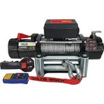 Golemtech Elektrický naviják Golemwinch 5,4 t 12 V