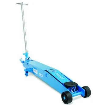 zvedák Pojízdný dílenský zvedák (krokodýl) OMCN 118/AS (8 t)