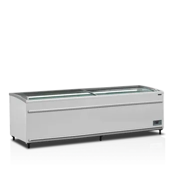 TEFCOLD SFI250-CF VS