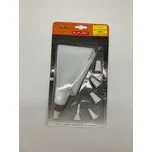 Eliplast Zdobička na dorty sáček PU + 5 koncovek