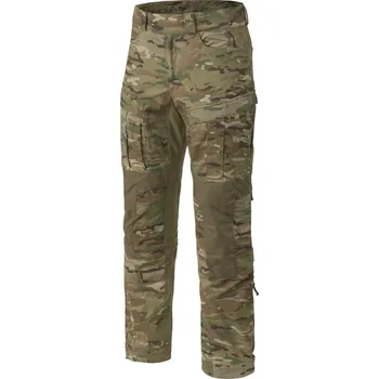 Kalhoty Helikon MCDU Pants - MultiCam M/Long
