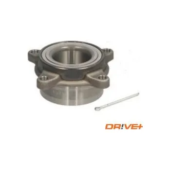 Sada ložiska kola DRIVE+ DP2010.10.0391