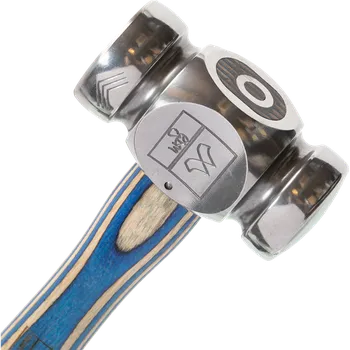 Kladivo Podkovářské kladivo GDM CLASSIC 900g