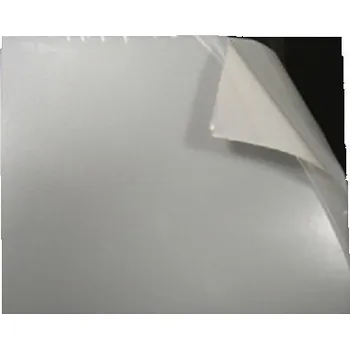 Svářečská kukla MAGG Krycí zorník vnější 112,3 x 84,5 mm - pro kuklu ASK200