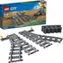 Stavebnice LEGO LEGO City 60238 Výhybky