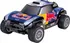 RC model auta Happy People Red Bull X-Raid Buggy 2WD 1:16 RTR
