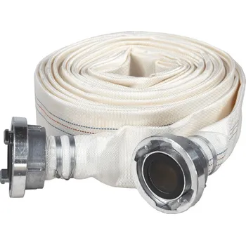 Zahradní hadice IBO Kalová hadice 2" (20m 1x bal.) s koncovkami "C"