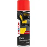Čistič čalounění pěna 300 ml SHERON