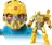 Hasbro Transformers F46505X0 Rise of The Beasts 2v1, Bumblebee