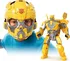 Figurka Hasbro Transformers F46495X0 Rise of The Beasts 2v1