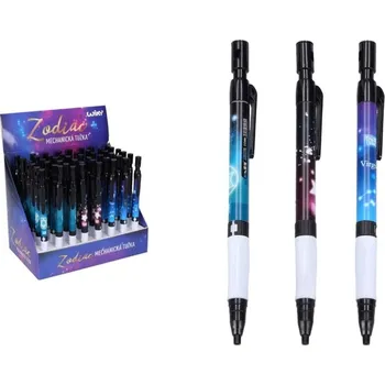 Grafitová tužka Tužka se znamením zvěrokruhu