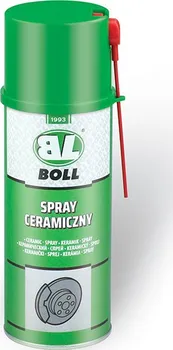 BOLL 001040 keramický mazací sprej pasta 400 ml