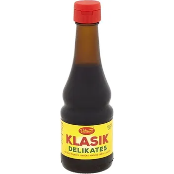 Koření Vitana Klasik Delikates 160 ml