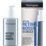 Neutrogena Retinol Boost noční krém 50ml