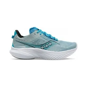 Dámská sportovní obuv SAUCONY KINVARA 14 glacier/ink S10823-20 UK 3 boty + DÁREK DLE VÝBĚRU!