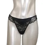 Tanga ACA0563 - Lise Charmel červená S