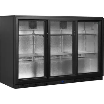 Lednice TEFCOLD BA31S-3