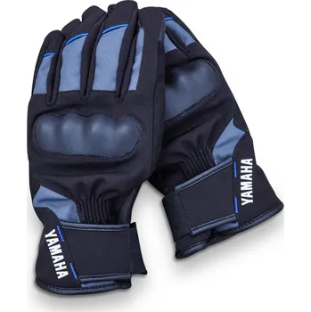 Moto rukavice Dámské zimní motocyklové rukavice Yamaha HAVANA Velikost: S
