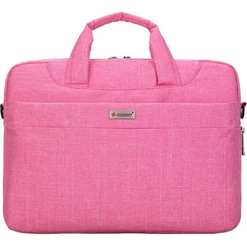 brašna na notebook OXFORD taška na notebook 14" - 14,6" - Růžová