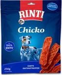 Rinti Dog Extra Chicko kachna 250 g