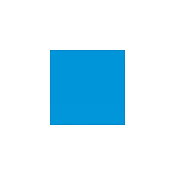 Polep vozidla Avery Dennison SW 900 Gloss Light Blue / CB1510001 / š. 152 cm - Lesklá