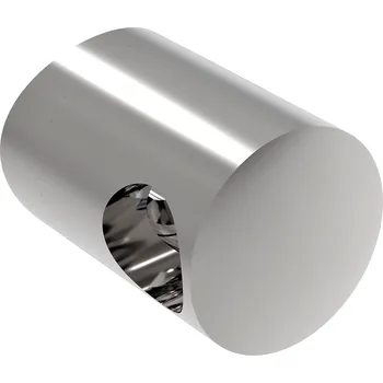 Držák prutů D42,4x2, D14