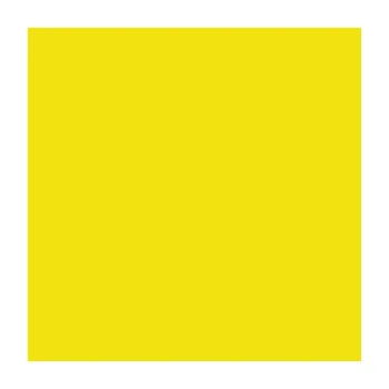 Polep vozidla Oracal 651-025 Brimstone Yellow š. 1,26 m