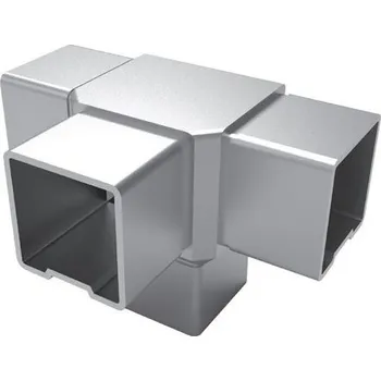 Přechod madla D40x2 AISI 316