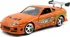 autíčko Jada Rychle a zběsile 253204003 Toyota Supra a Dodge Charger 1:32