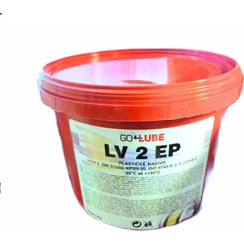 LV 2 EP 8 kg kyblík