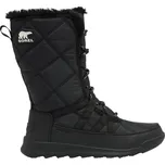 Sorel Whitney II Tall Lace černá