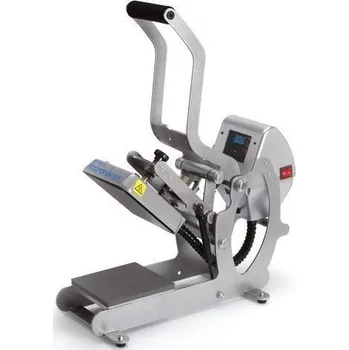 Dílenský lis Nažehlovací lis STAHLS Sprint Mag LowRider 15x15 cm