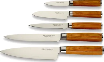 Kuchyňský nůž ECHTWERK EW-DM-0344 sada nožů