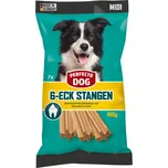 Perfecto Dog Dentální hvězda midi 180 g