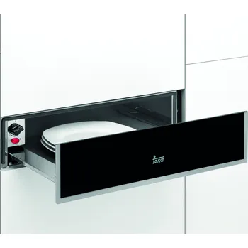 Vestavná trouba Teka CP 15 GS ohřívací zásuvka Doprava zdarma