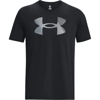 Under Armour Big Logo Fill SS 1379451-001