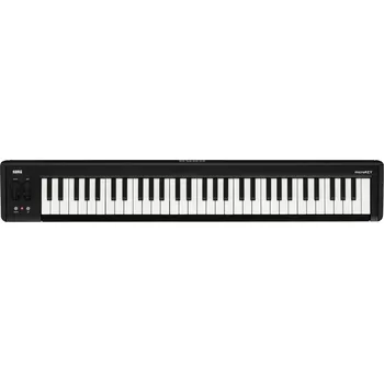 Master keyboard KORG MicroKey 61