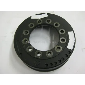 Auto zrcátko buben ruční brzdy 004-005-41, Multicar M30 FUMO buben ruční brzdy 004-005-41, Multicar M30 FUMO