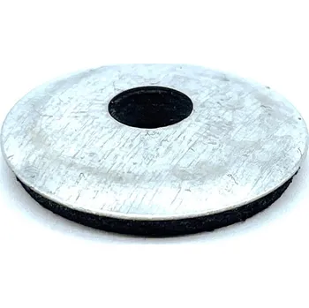 Matice EU SELECT Podložka s gumou EPDM M5x14 M5x14