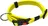 Karlie ART Sportiv reflex obojek žlutý, 40-55 cm/20 mm