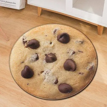 Koberec Kobereček před postel | dekorační koberec - V 8,100 cm