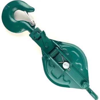 kladka SVX Kladka montážní s hákem 16-18/125mm-1,5T 16-18/125mm 1,5T