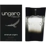 Emanuel Ungaro Masculin Men Eau de Toilette 90 ml