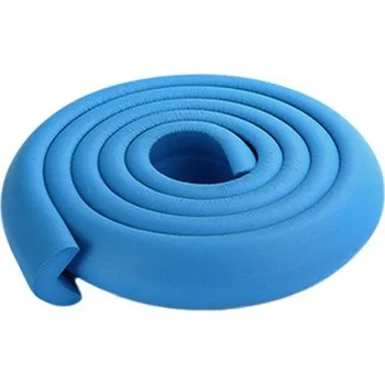 Dětská zábrana Ochrana nábytku | pěnová ochrana rohů - více barev 2 m - 6