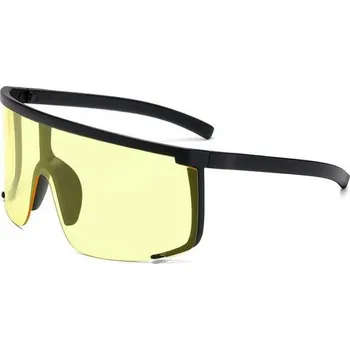 Stylové sluneční brýle | cyklistické brýle, více barev - 05