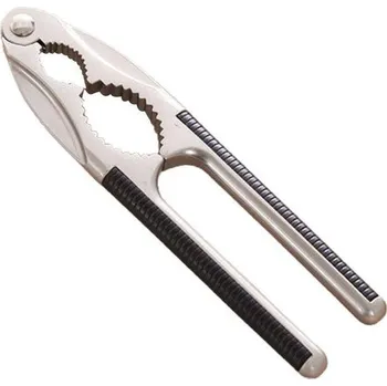 Louskáček Louskáček na vlašské ořechy | kleště na ořechy - černý