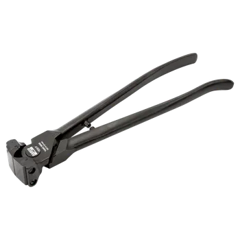 Kleště Čelní štípací kleště na pletivo BAHCO 1519 D