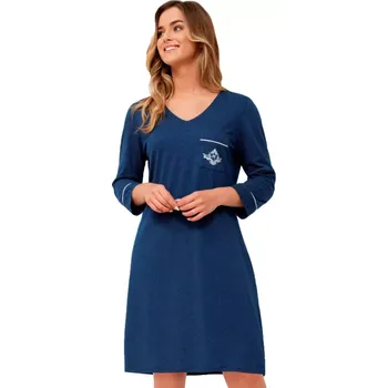 Dámské noční prádlo Dámská noční košile Meg 1230 LEVEZA