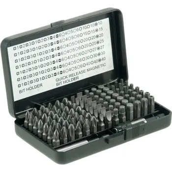 Bit Hikoki 754000 sada 100 ks