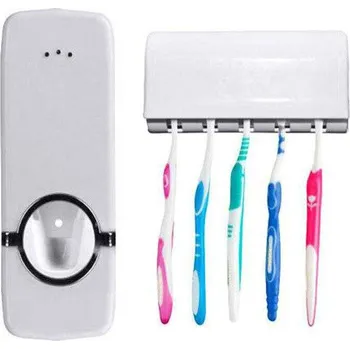 Dávkovač mýdla Automatický dávkovač zubní pasty